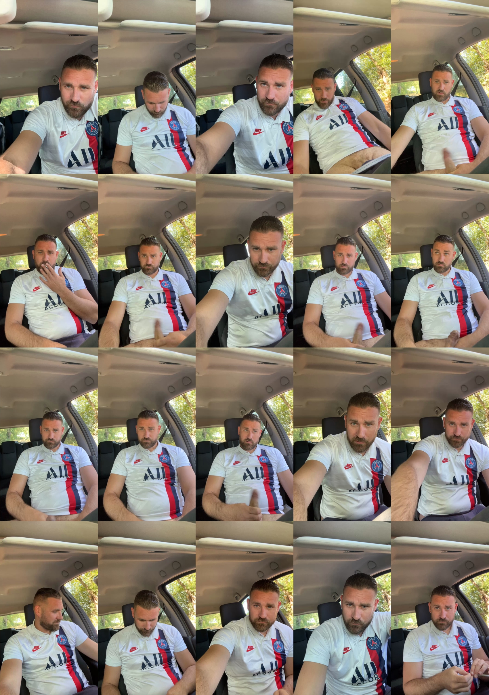 genaro35  28-06-2022 Recorded Video hardcock