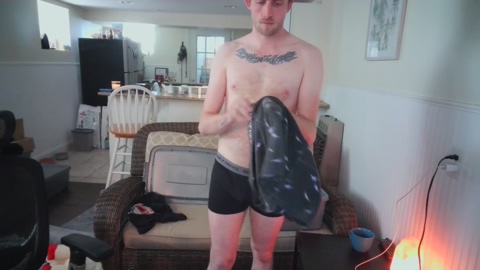 ghostaueil  27-06-2022 video fingering