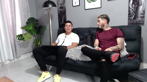 henry_navy  27-06-2022 Recorded Video Nude