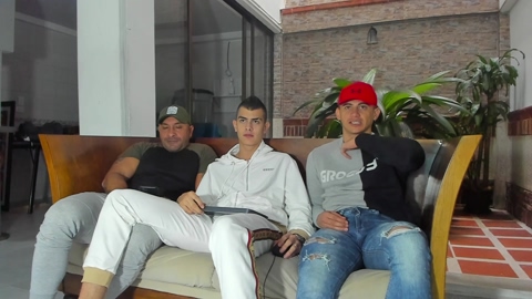 heteros_men  28-06-2022 Recorded Video natural