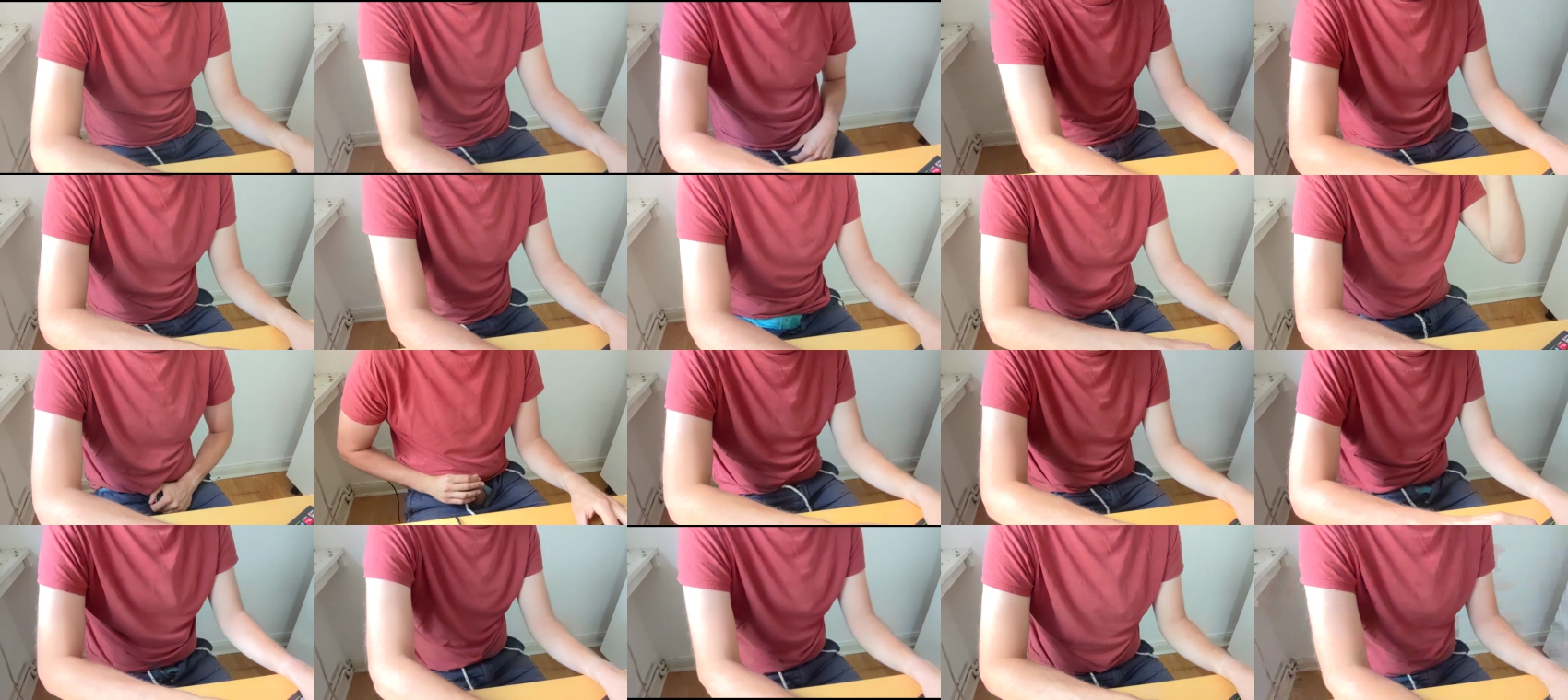 holytesticle  28-06-2022 video yummy