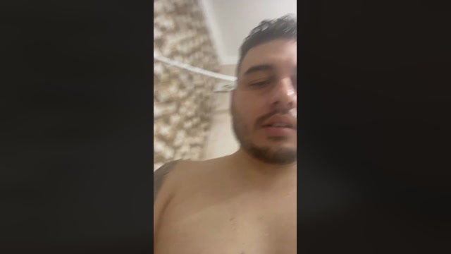 jehalemao2  27-06-2022 Recorded Video skinny