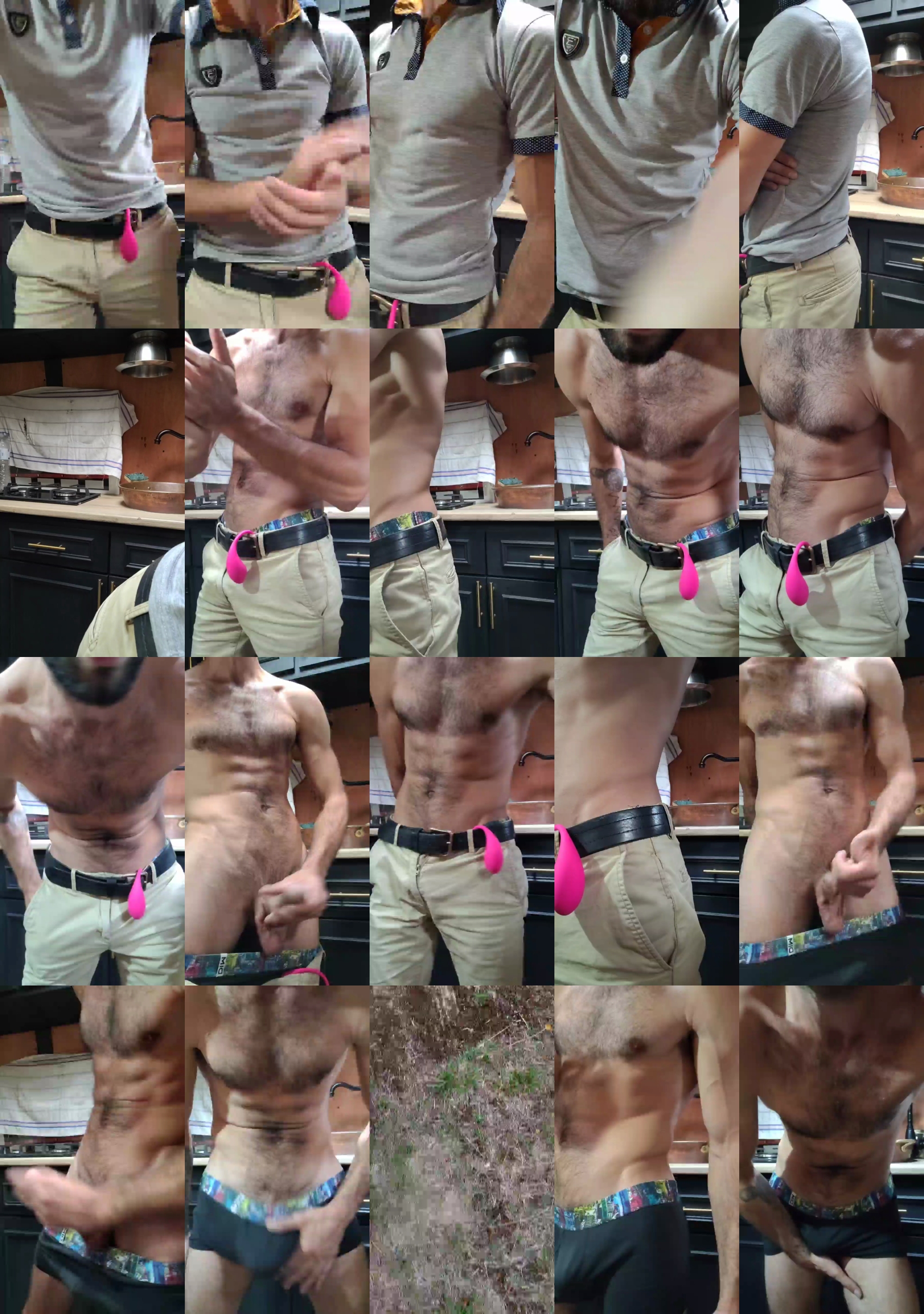 jeunemale5_sexy  27-06-2022 Recorded Video harddick
