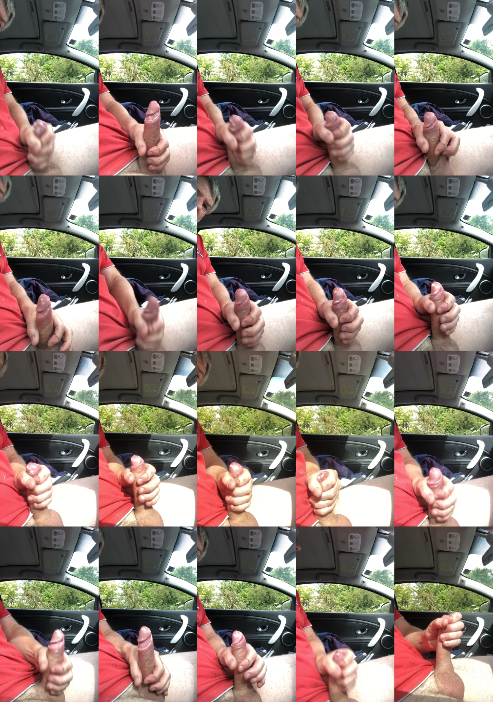 kevinturvy1  28-06-2022 Recorded Video juicy