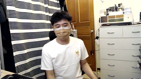 kiss400g  27-06-2022 Recorded Video Ass