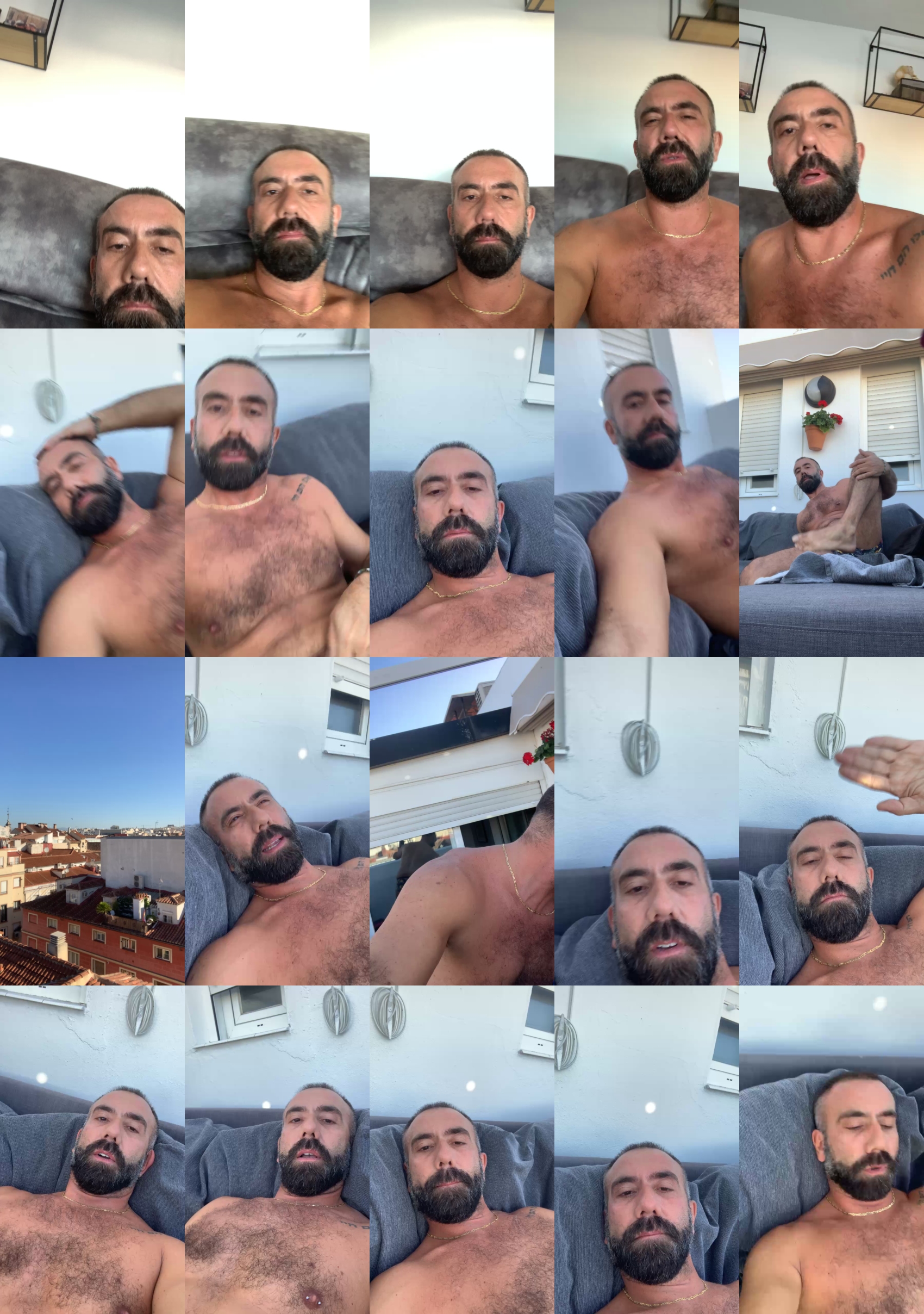 machoysuviad  28-06-2022 Recorded Video prettyface