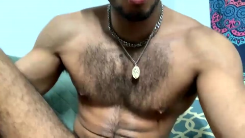 mountaiden  27-06-2022 video handsome