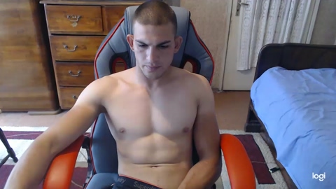 musclesexygod  28-06-2022 video gag