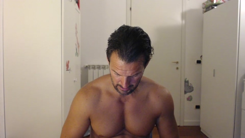muscoloporco  27-06-2022 Recorded Video big