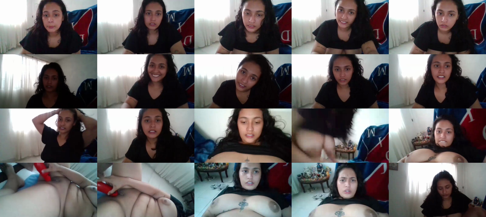 naty_luxum 27-06-2022 Recorded 