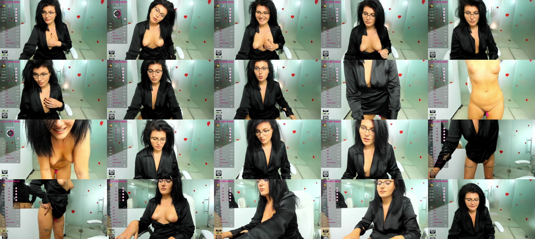 ninamaze 27-06-2022 Ass 