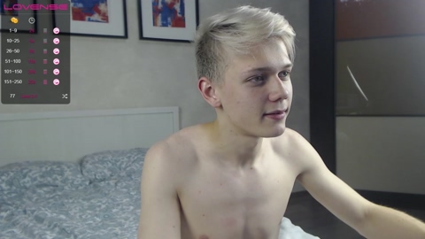 oliver_multishot  27-06-2022 video spanking