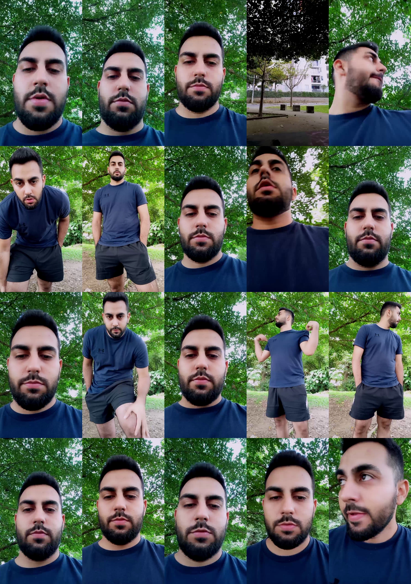 omarmohammedhot  27-06-2022 Recorded Video strip