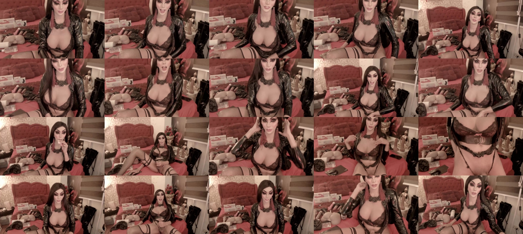 queenmaniacts ts 27-06-2022  trans tits