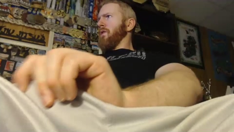 redhead4fun  27-06-2022 video bigtoys