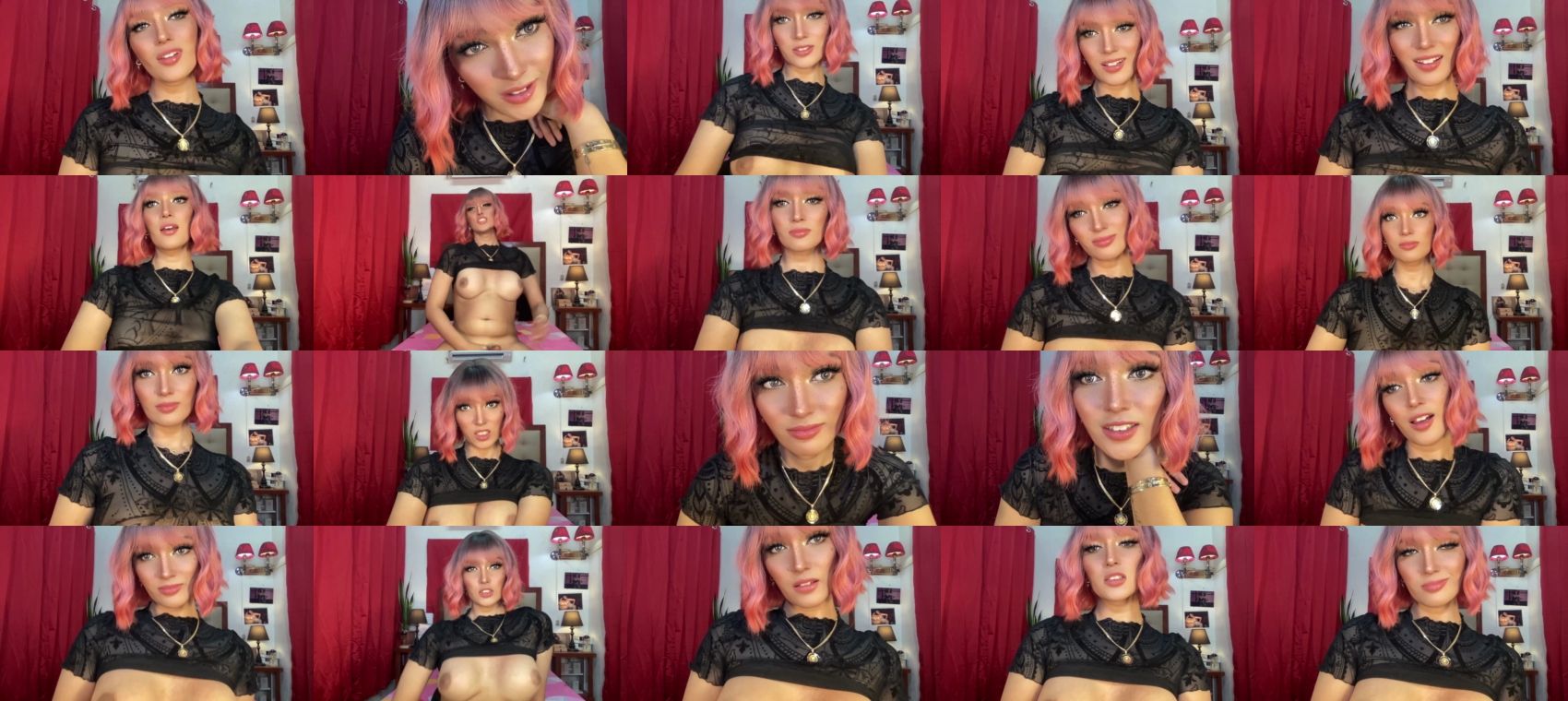 scarlettcumsalot ts 28-06-2022  trans pussy