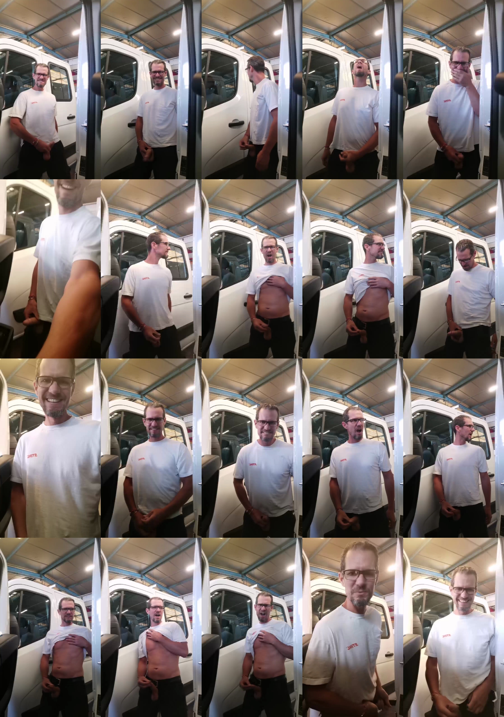 sexebond  28-06-2022 Recorded Video analtoy
