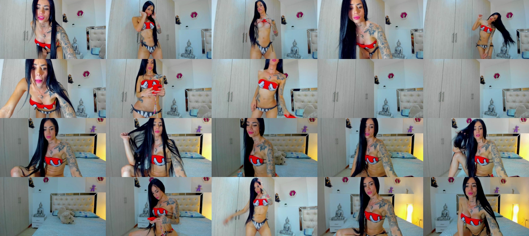 sexyhot_cat ts 28-06-2022  trans beauty