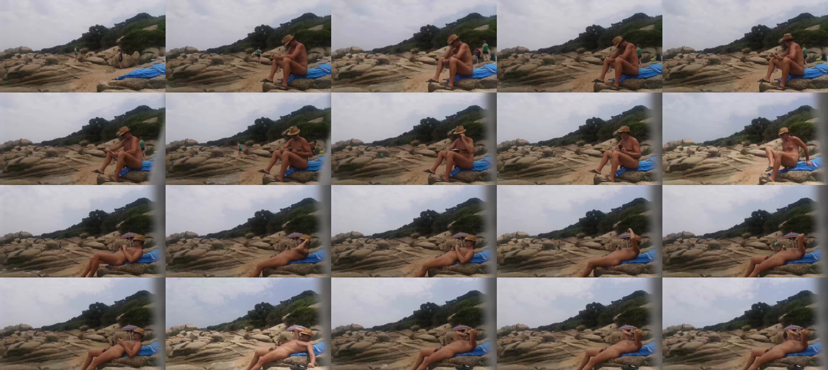 silvanplus  28-06-2022 Recorded Video kiss