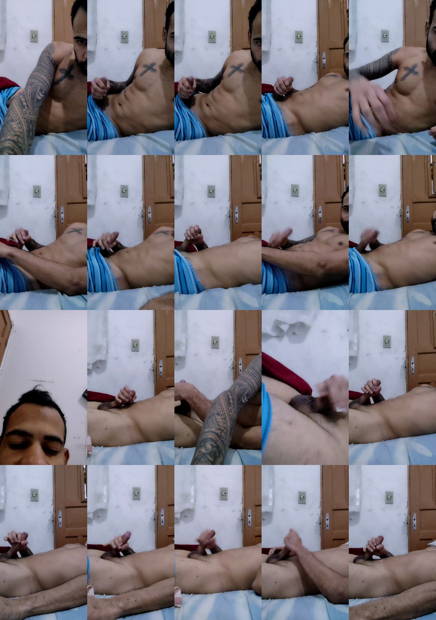 soymelo  28-06-2022 Recorded Video yummy