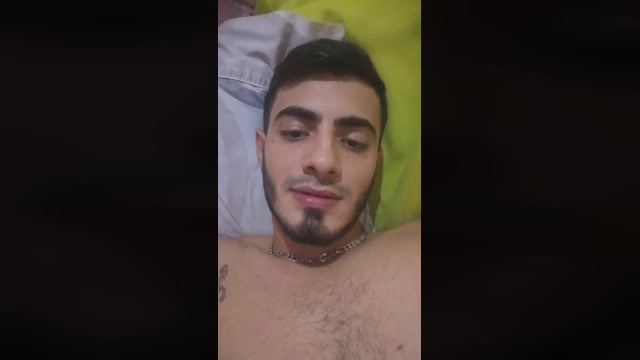 starbboyy69  28-06-2022 Recorded Video Nude