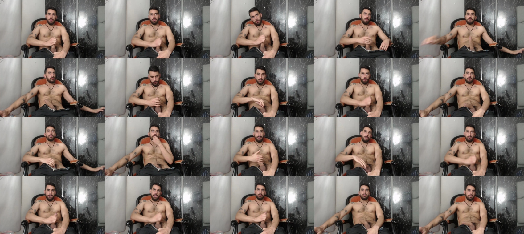 tattoolover_vip  28-06-2022 Recorded Video hardcock