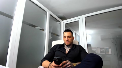 thebestmuscles  27-06-2022 video big