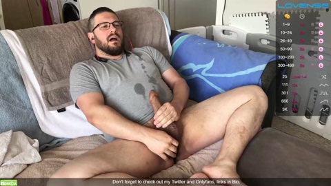 trojanbrit  28-06-2022 video orgasm