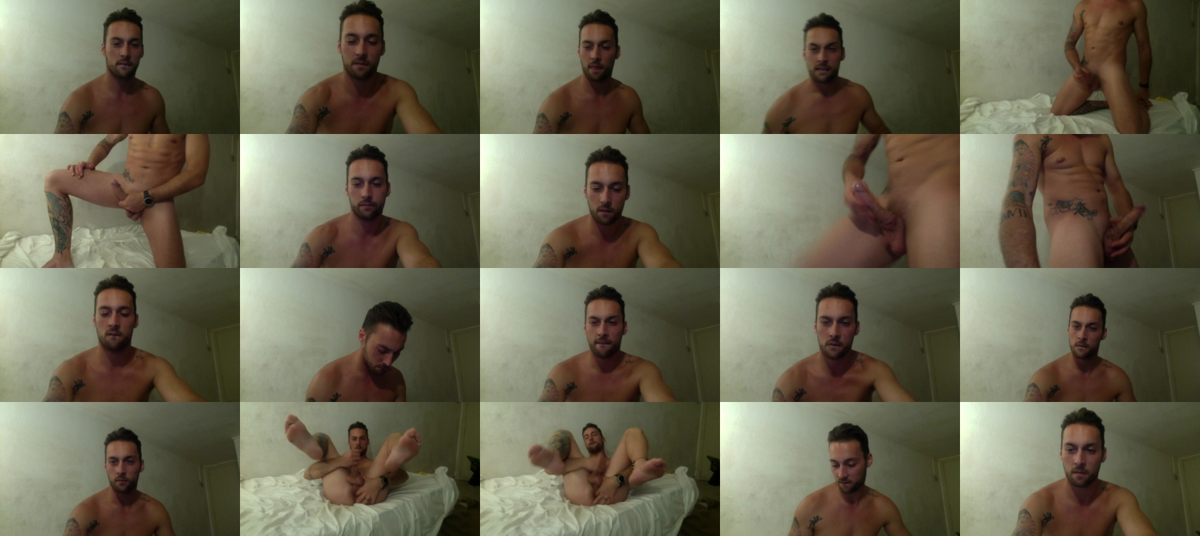 viictor21  27-06-2022 Recorded Video hardcock