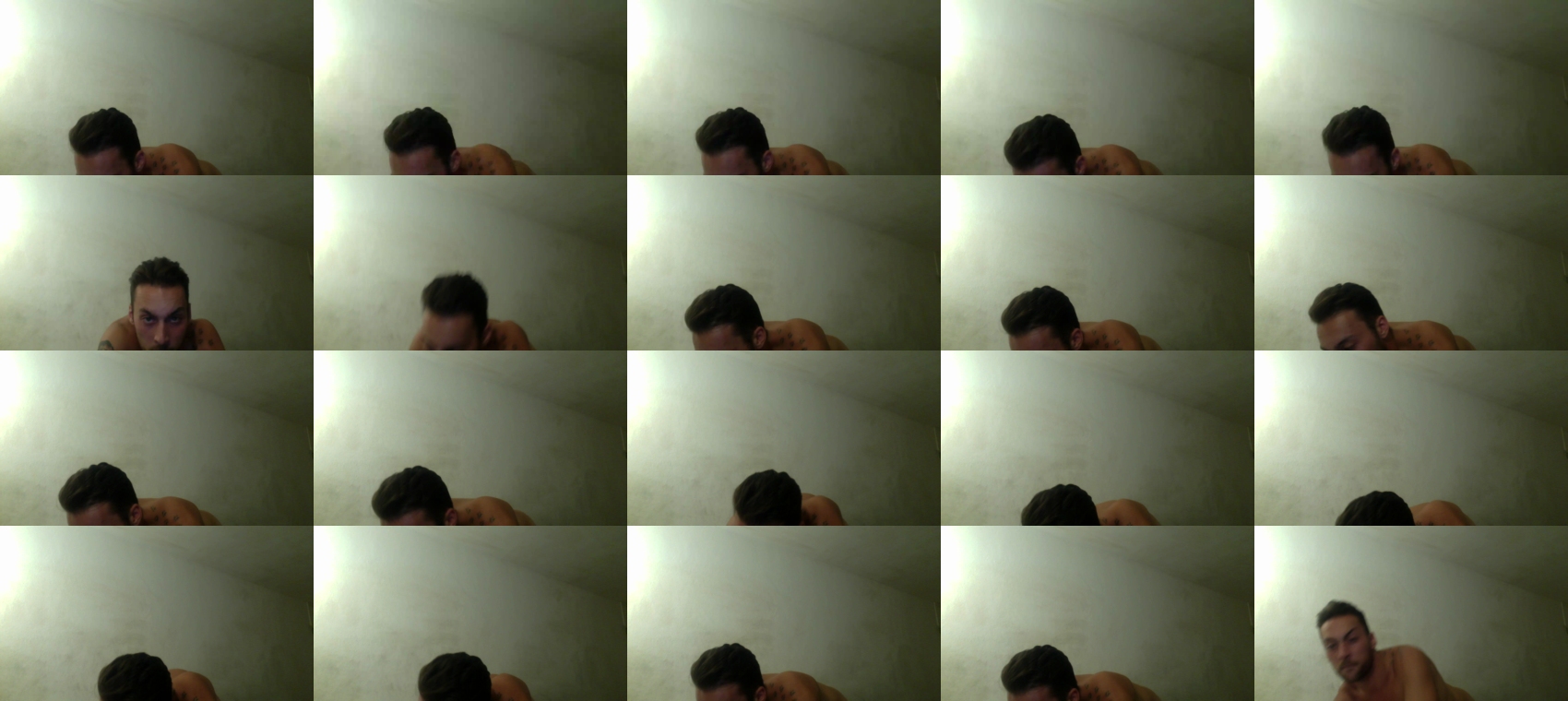 viictor21  27-06-2022 Recorded Video kinky