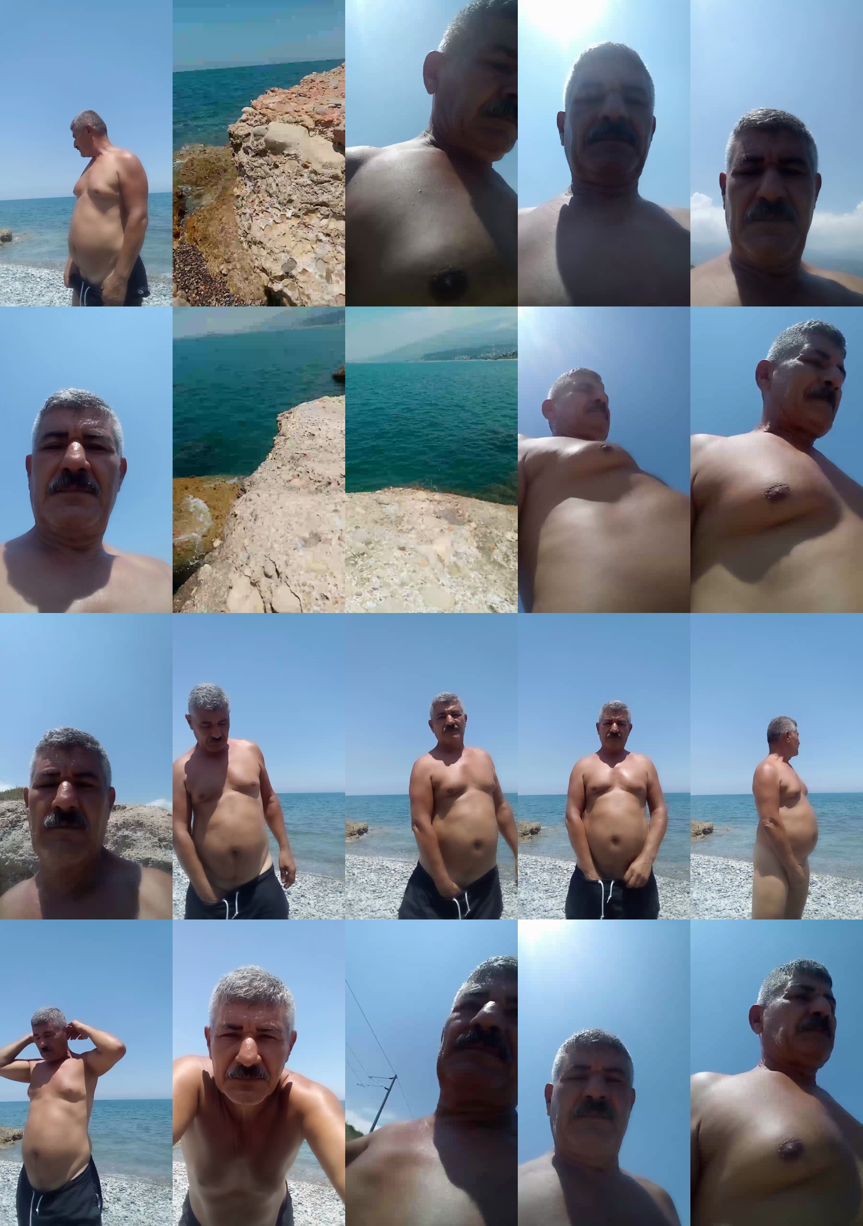 31313candemir  29-06-2022 Recorded Video fuckme