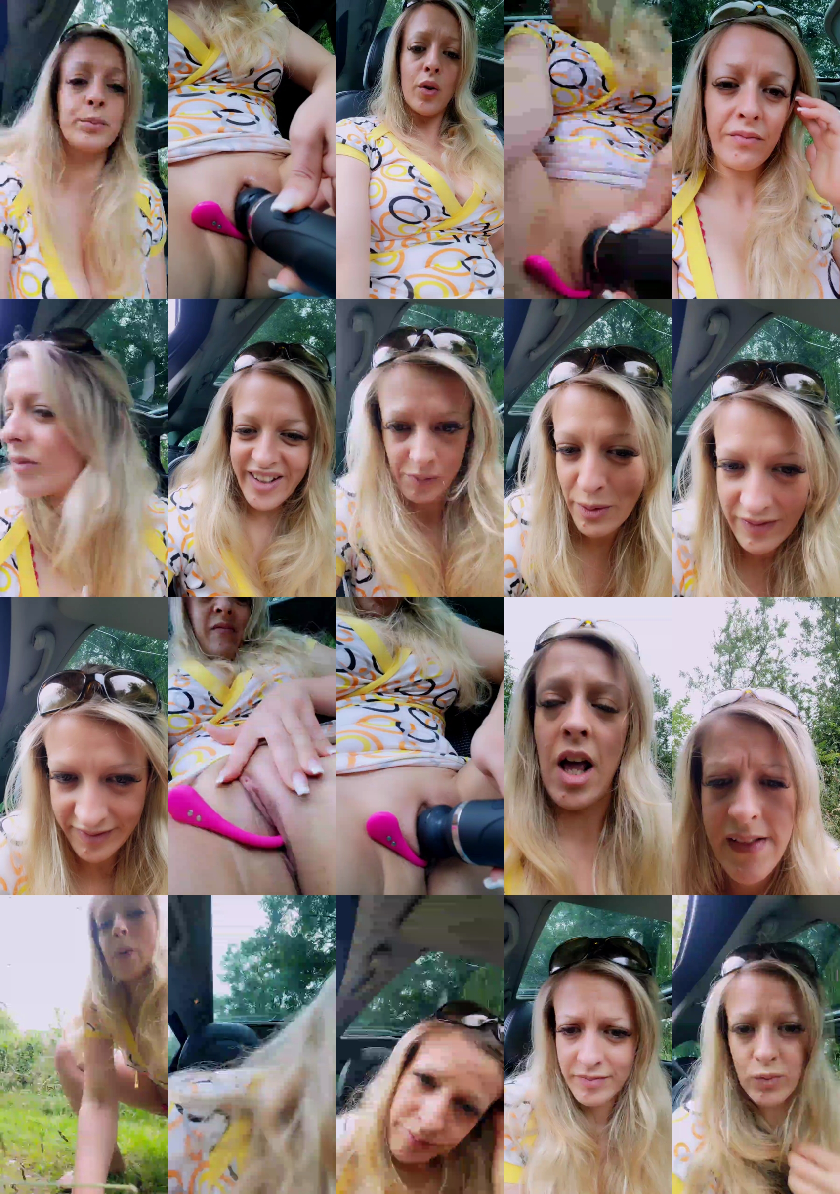 BlondSexxxy 29-06-2022 fuckass 