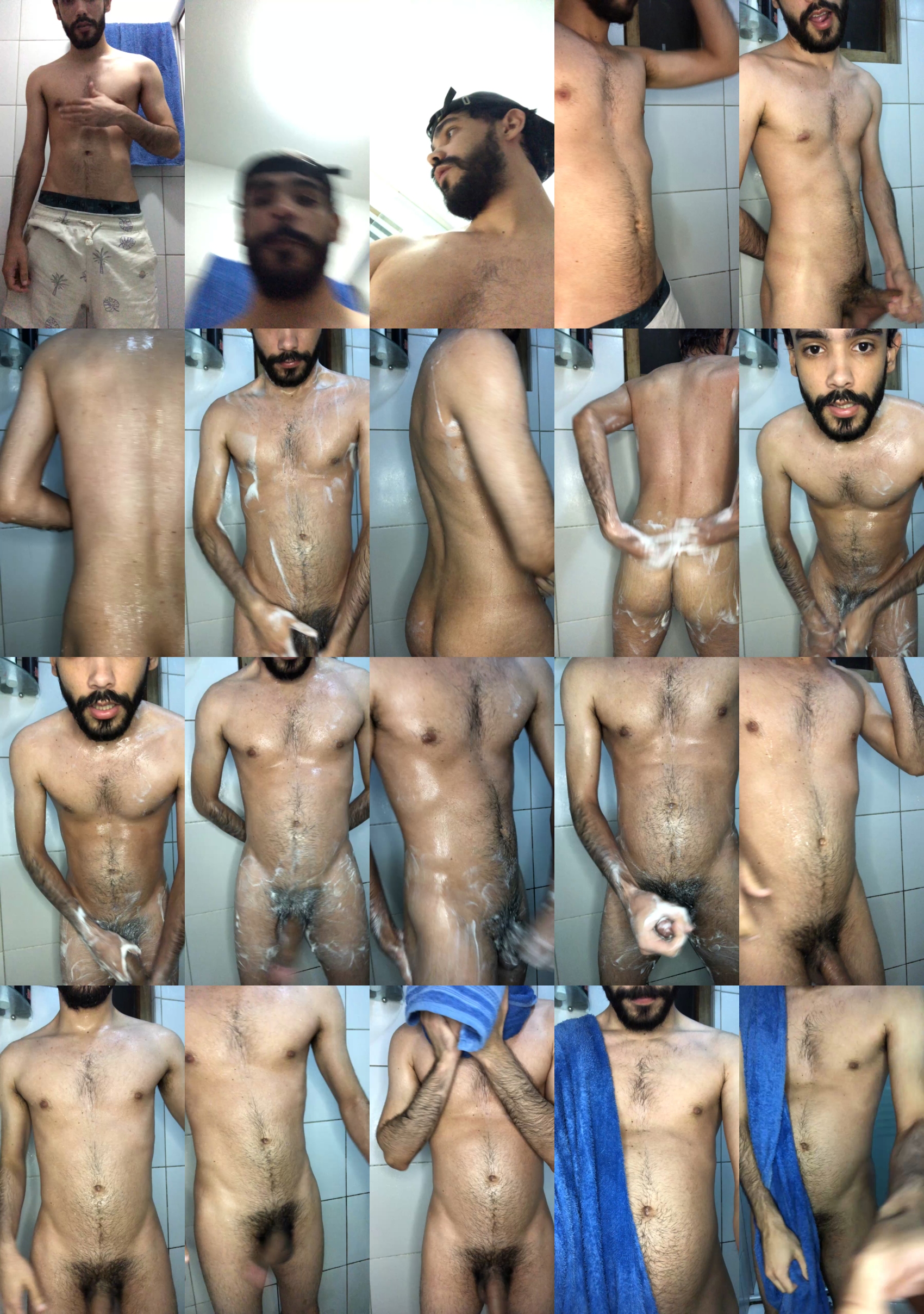 BrasilPEx  29-06-2022 Recorded Video lush
