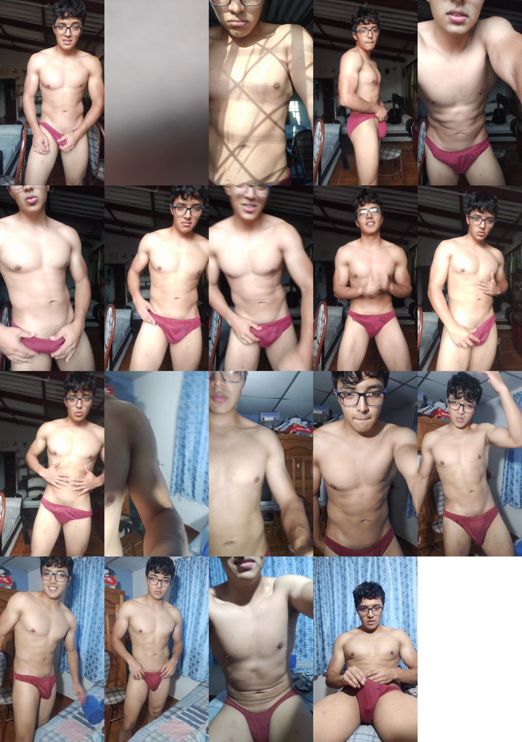 Carlxs2244  29-06-2022 Recorded Video juicy