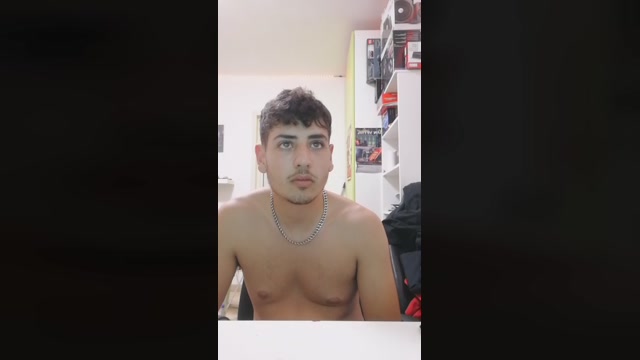 Claudio036  29-06-2022 Recorded Video sweet