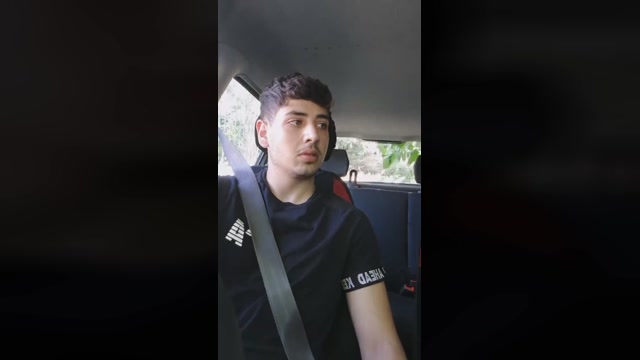 Claudio036  29-06-2022 Recorded Video jerkoff