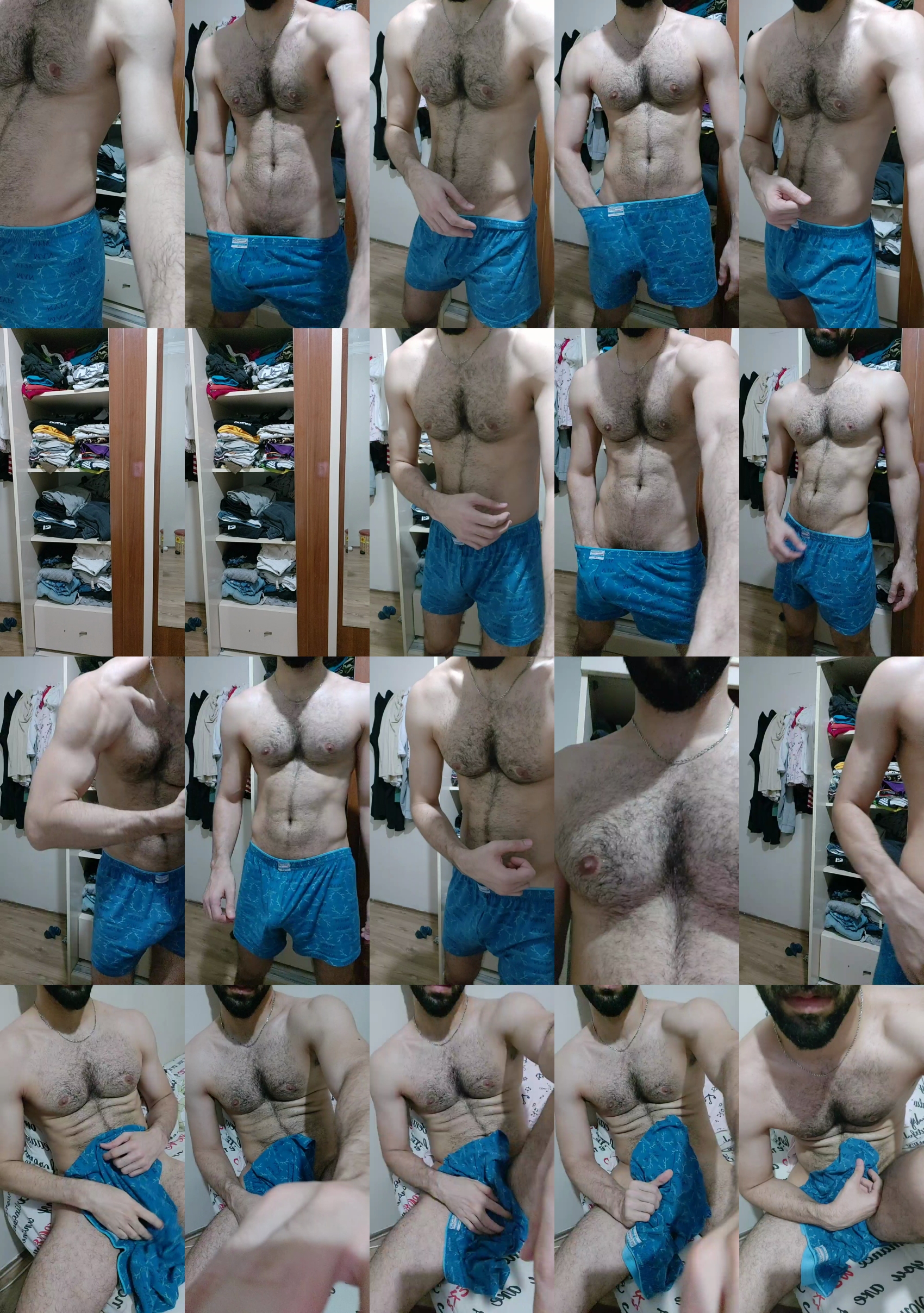 Dyako  28-06-2022 Recorded Video show