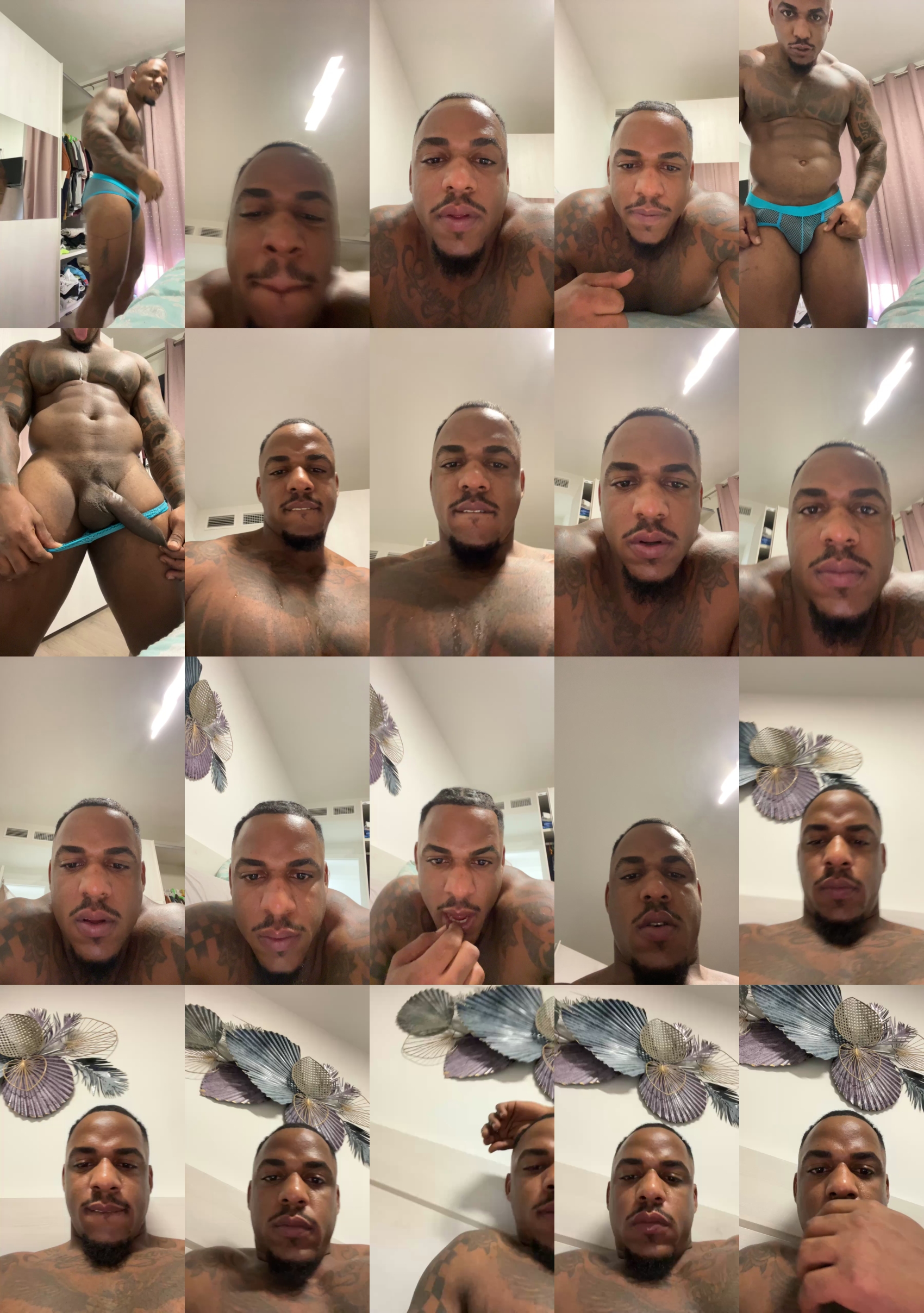 Eltoletu  29-06-2022 Recorded Video wank