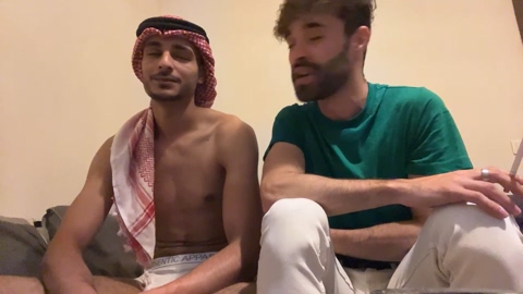 FrenchCpl  28-06-2022 Recorded Video Nude
