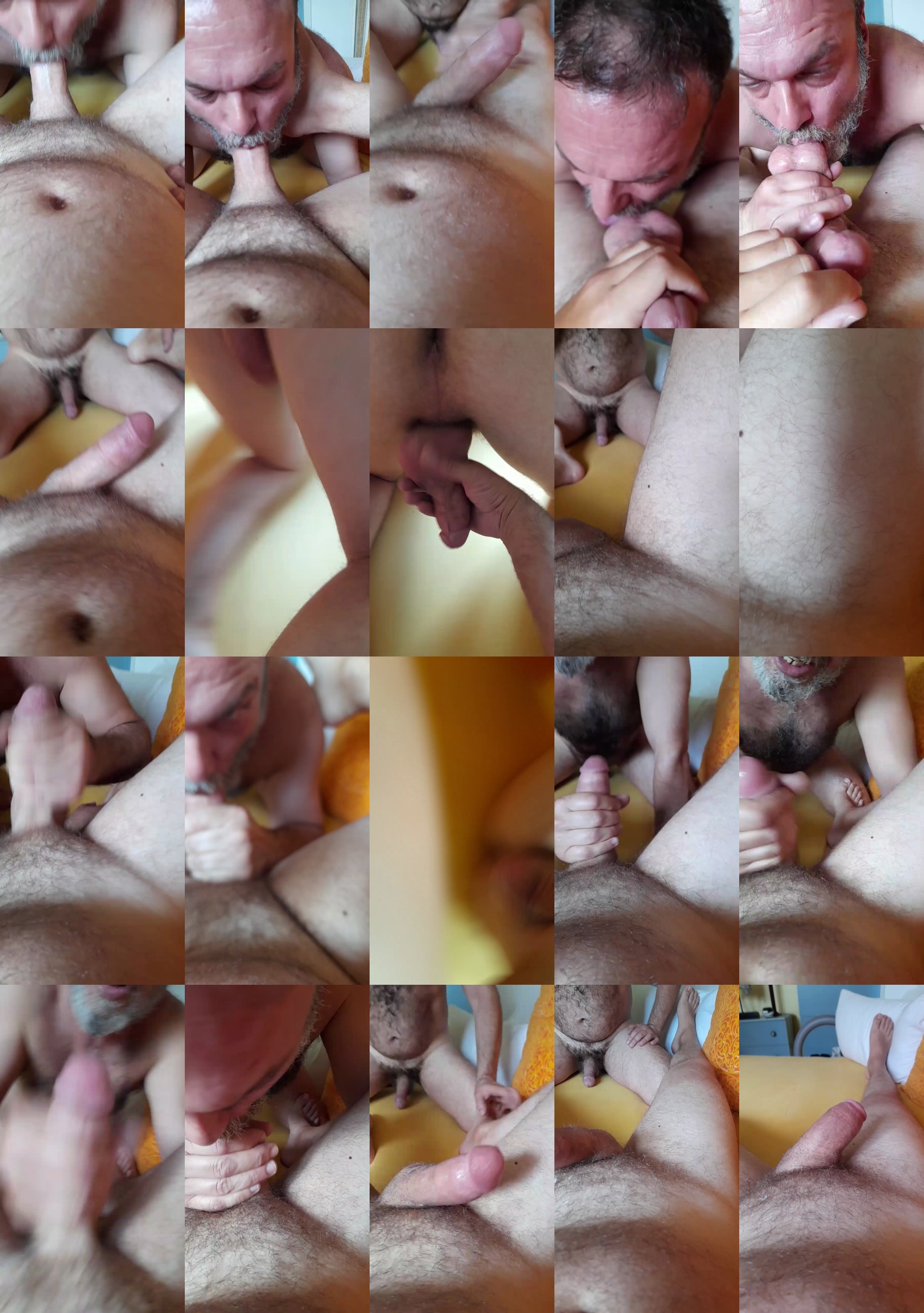 Greeklebanese  29-06-2022 Recorded Video legs