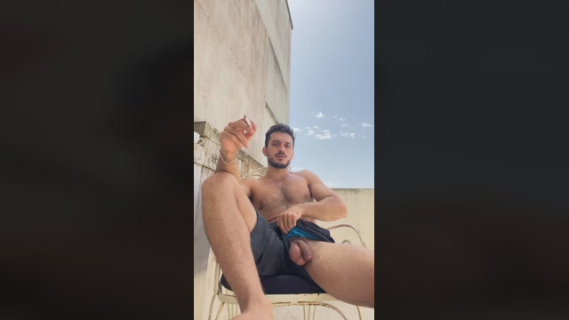 ItaloBrasile  29-06-2022 Recorded Video jerkoff
