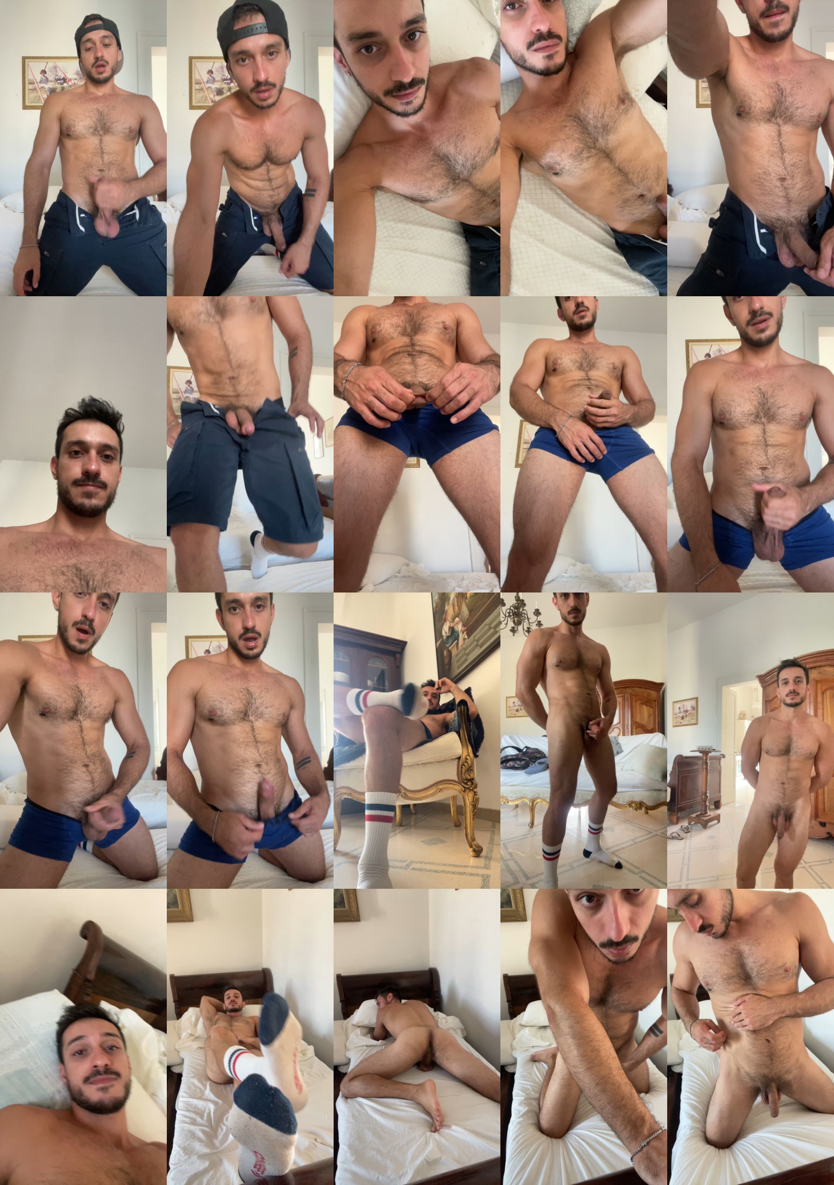 ItaloBrasile  28-06-2022 Recorded Video Download