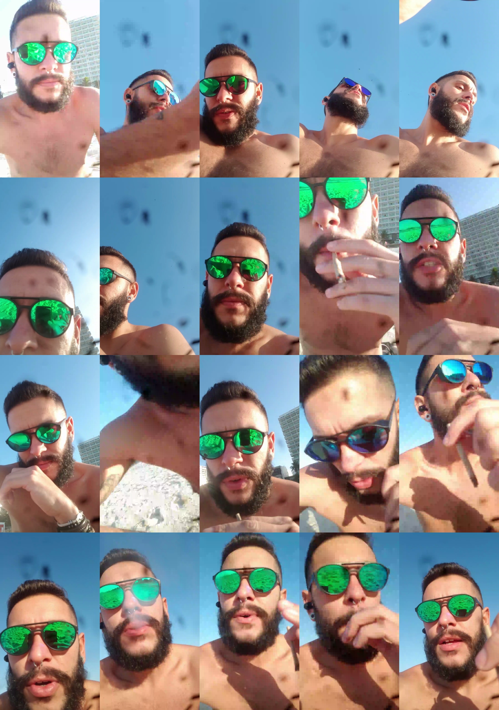LordMarrento  28-06-2022 Recorded Video jerkoff