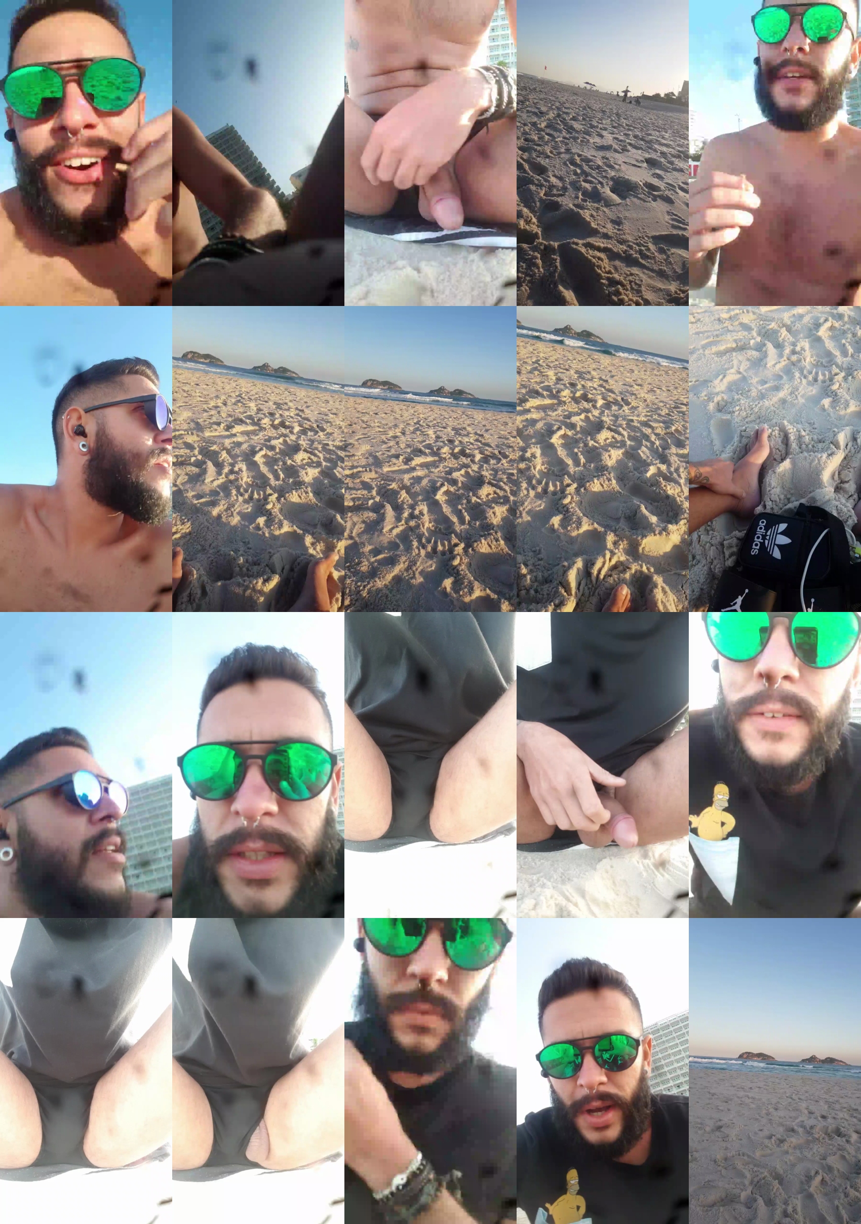 LordMarrento  28-06-2022 Recorded Video horny