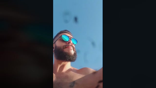 LordMarrento  28-06-2022 Recorded Video jerkoff
