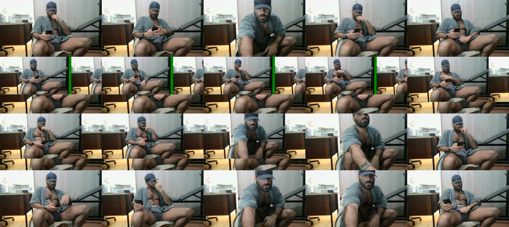 Militar_S  29-06-2022 Recorded Video fingers
