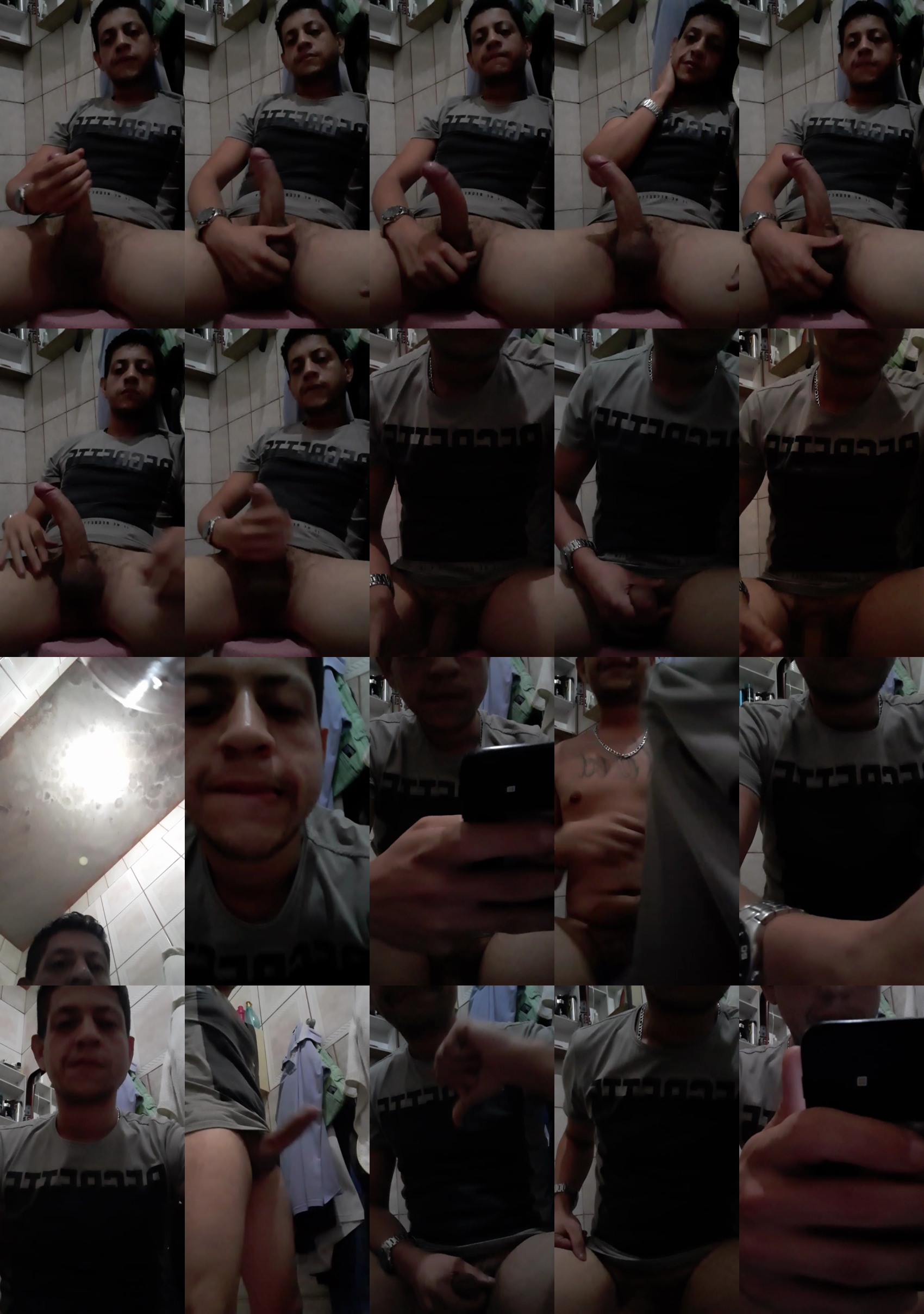 NarcisoHF  29-06-2022 Recorded Video horny
