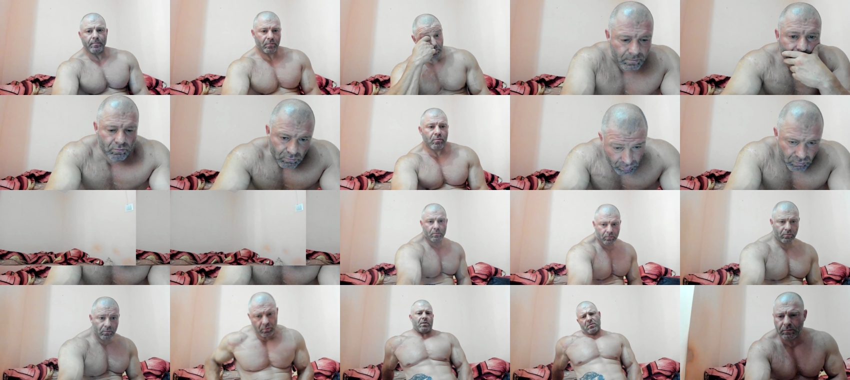 OiganJohn  29-06-2022 Recorded Video naughty