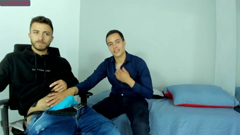 Patrick_HotLove  29-06-2022 Recorded Video prettyface