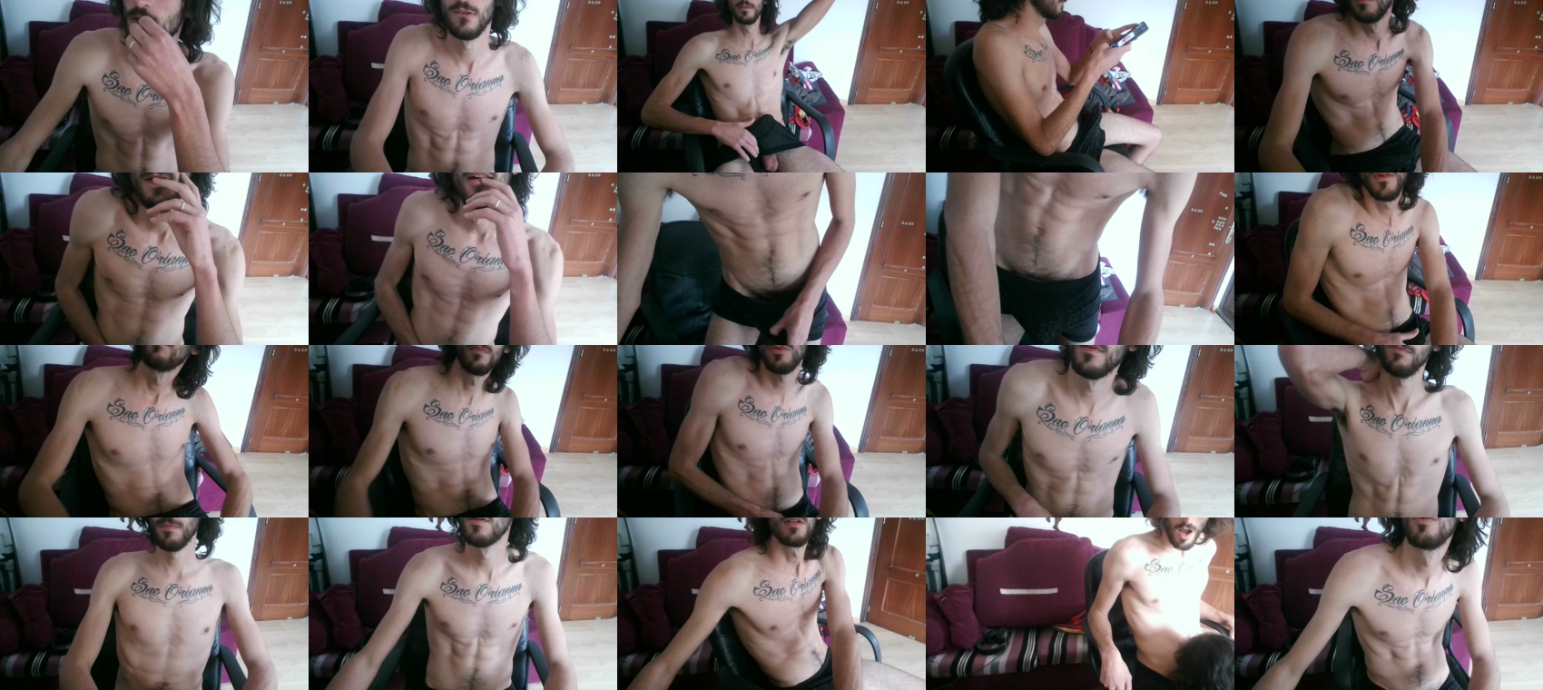RockStar23cm  29-06-2022 Recorded Video bj-dildo